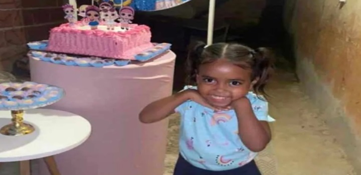 KEMILLY HADASSA DESAPARECIDA NO RJ