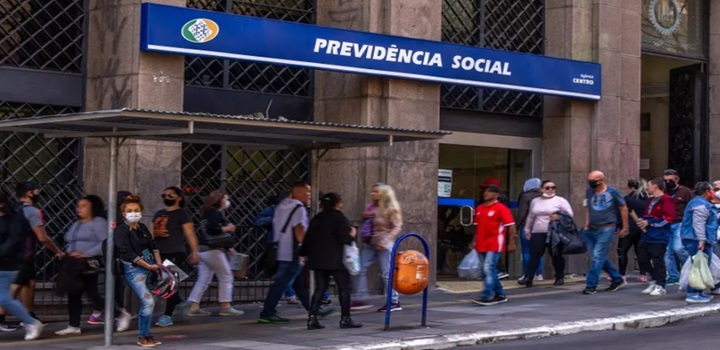 fraudes no inss