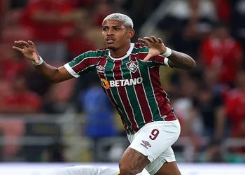 FLUMINENSE X Al Ahly,MELHORES MOMENTOS