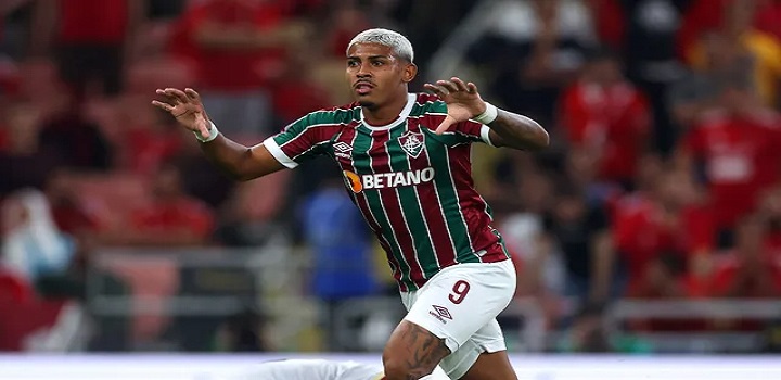 FLUMINENSE X Al Ahly,MELHORES MOMENTOS