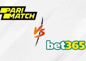 Parimatch Vs Bet365