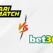 Parimatch Vs Bet365