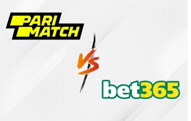 Parimatch Vs Bet365