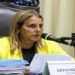 DEPUTADA LUCINHA ENVOLVIMENTO COM MILICIANOS