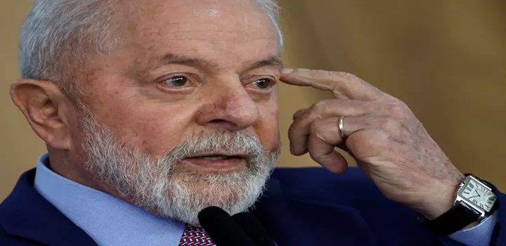 lula na cop 28