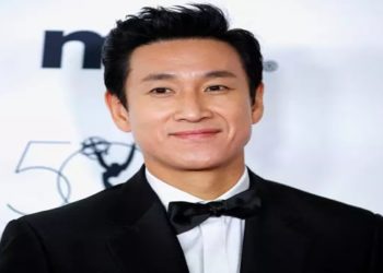 Ator sul-coreano do filme 'Parasita' morre aos 48 anos