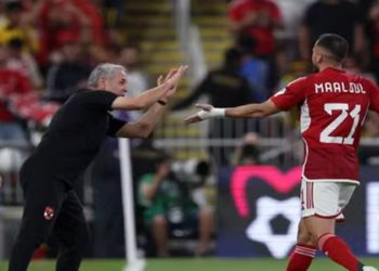 Al Ahly vence Al-Ittihad com facilidade e vai enfrentar o Fluminense na semifinal