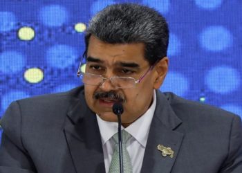 nicolas maduro fala sobre guiana
