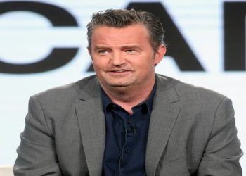 CAUSA DA MORTE DE MATHEW PERRY
