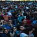 População do Brasil chega a 213,4 milhões de habitantes em 2025, segundo o IBGE. São Paulo lidera em números absolutos e Roraima registra maior crescimento proporcional.