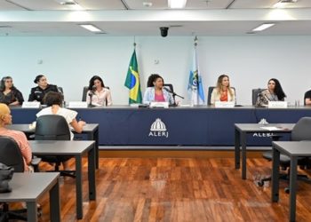 SALA LILÁS DA ALERJ