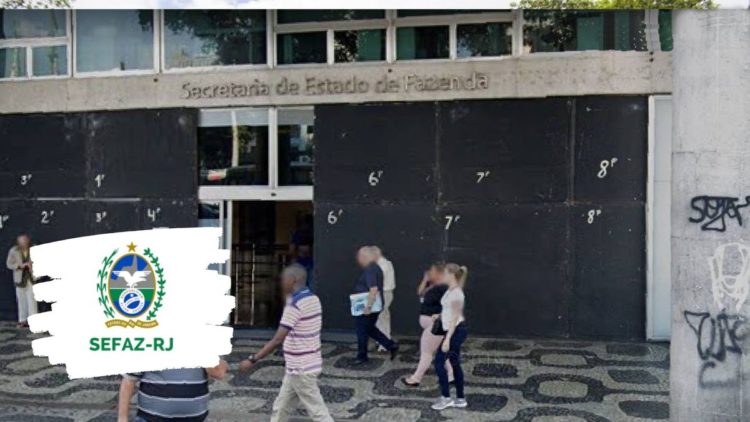 Sefaz RJ e GAESF MPRJ: a estranha cessão do auditor Carlos Henrique Ferrari e o risco de vazamento de dados