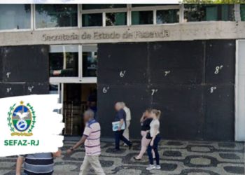 Sefaz RJ e GAESF MPRJ: a estranha cessão do auditor Carlos Henrique Ferrari e o risco de vazamento de dados