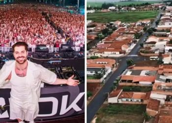 show de alok em gaviao peixoto