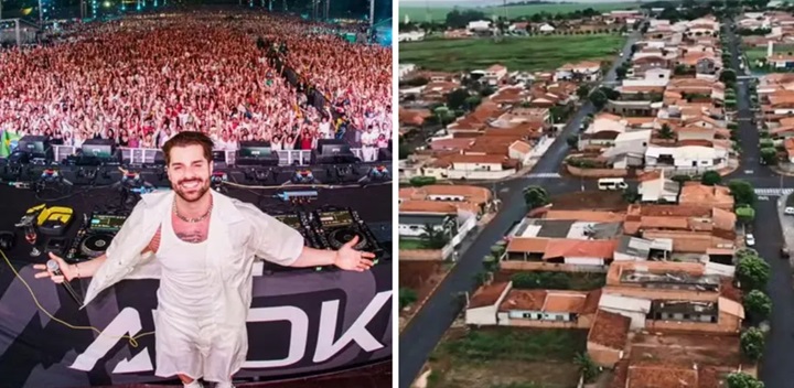 show de alok em gaviao peixoto