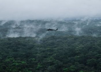 estados unidos na amazonia
