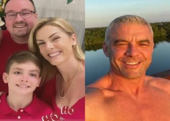 natal ana hickmann e marido