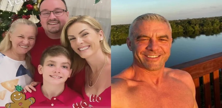 natal ana hickmann e marido