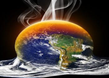 Terra está perto de atingir 5 pontos de não retorno