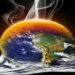 Terra está perto de atingir 5 pontos de não retorno