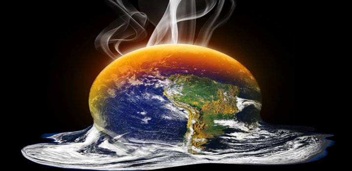Terra está perto de atingir 5 pontos de não retorno