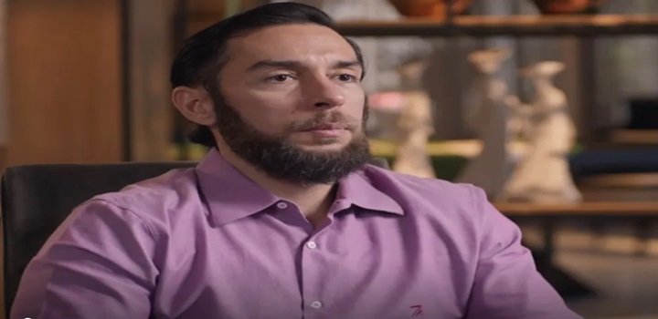 Bernardo Bello é acusado de lavar dinheiro do bicho com empresa de delivery de churrasco