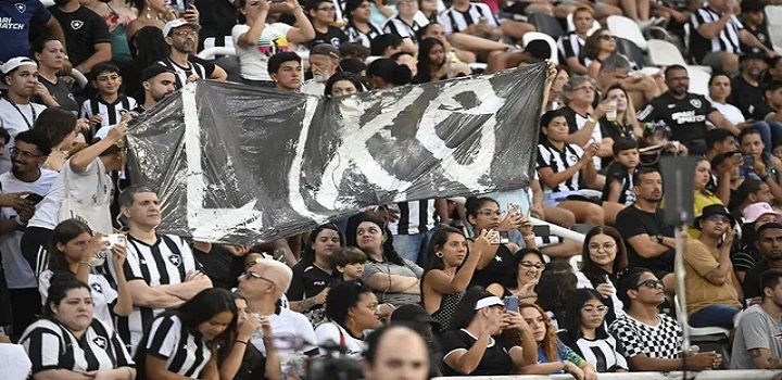 botafogo x cruzeiro