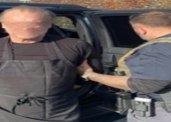 Foragido da Justiça de SC, brasileiro condenado por estupro de vulnerável é preso nos EUA