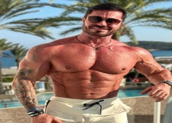 INFLUENCER RENATO CARIANI