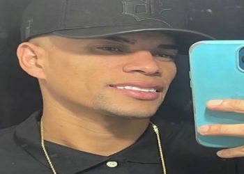 Saiba quem é o jogador de futebol suspeito de matar atual companheiro de ex-namorada e estuprá-la, em SP