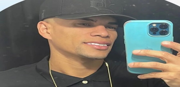 Saiba quem é o jogador de futebol suspeito de matar atual companheiro de ex-namorada e estuprá-la, em SP