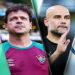 FLUMINENSE X MANCHESTER CITY
