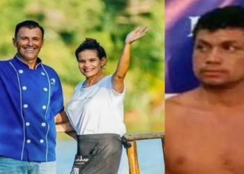Caseiro usou propriedade de chef de cozinha morto na Bahia para traficar drogas e armazenar armas, diz polícia