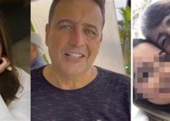 Suspeita de envenenar mãe e filho com bolo de pote é presa em Goiás