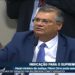 CCJ realiza as sabatinas de Flávio Dino para o STF e Paulo Gonet para a PGR