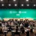 COP 28 termina com avanço sobre transição energética, mas exclui eliminação dos combustíveis fósseis
