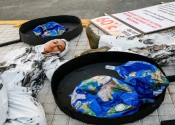 COP28: carta revela reação de petro-estados com possível fim do uso do petróleo; “estão em pânico”, diz analista