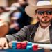 Torneio de poker de US$ 1 milhão recebe 17 jogadores em Las Vegas