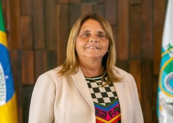 deputada estadual lucinha afastada