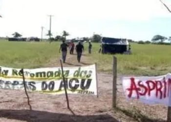 Desapropriações no Porto do Açu: 13 anos de negação de direitos e violências contra os agricultores do V Distrito