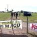 Desapropriações no Porto do Açu: 13 anos de negação de direitos e violências contra os agricultores do V Distrito