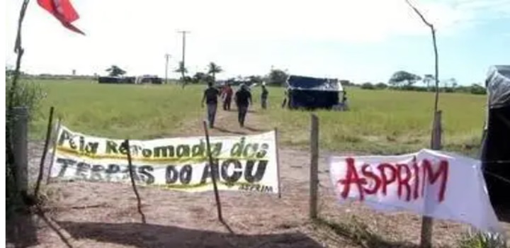 Desapropriações no Porto do Açu: 13 anos de negação de direitos e violências contra os agricultores do V Distrito