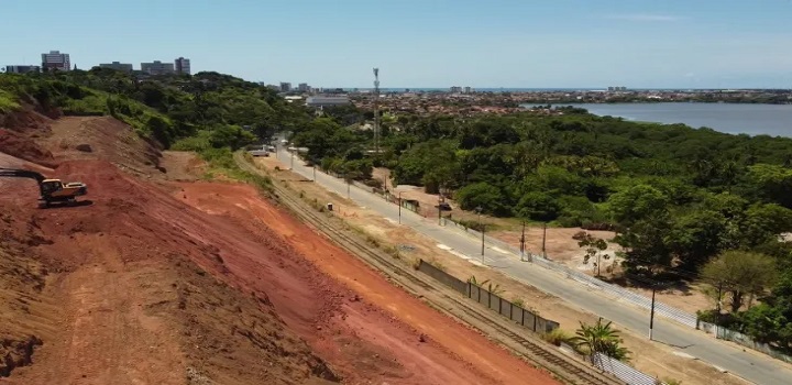 Devastação causada por colapso de mina em Maceió é “nossa Chernobyl”, diz especialista