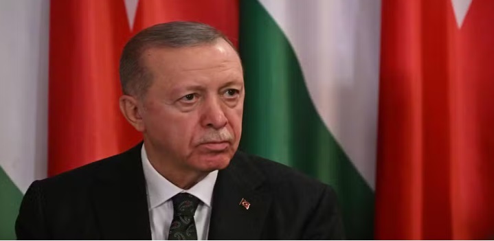 'Estado terrorista', 'açougueiro de Gaza': Erdogan diz que não vê 'nenhuma diferença' entre Hitler e Netanyahu