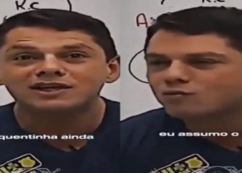 MP do Paraná vai apurar vídeo em que ex-PM minimiza pena de violação sexual de mulheres mortas: 'Vale responder'