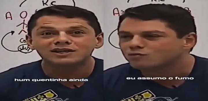 MP do Paraná vai apurar vídeo em que ex-PM minimiza pena de violação sexual de mulheres mortas: 'Vale responder'