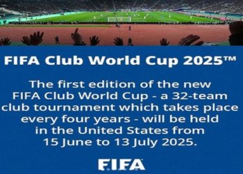 fifa mundial 2025
