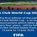 fifa mundial 2025