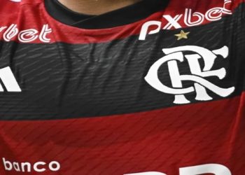 flamengo pixbet patrocinio