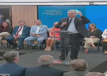 flavio dino fala sobre assassinato de marielle